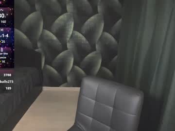 Charmbianca May 23, 2025 Chaturbate stream image