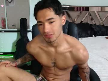 Damon_333 May 23, 2025 Chaturbate stream image