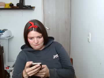 Dulce_1322 May 23, 2025 Chaturbate stream image