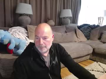 Frits1965 May 23, 2025 Chaturbate stream image