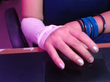 Indian_Golden_Beauty May 23, 2025 Chaturbate stream image