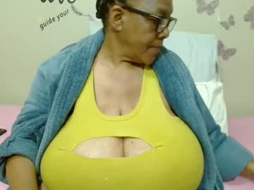 Joycemando May 23, 2025 Chaturbate stream image