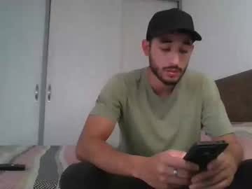 Kaivaltor May 23, 2025 Chaturbate stream image