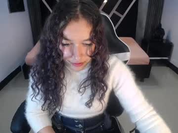 Kassandra_Ch_ May 23, 2025 Chaturbate stream image