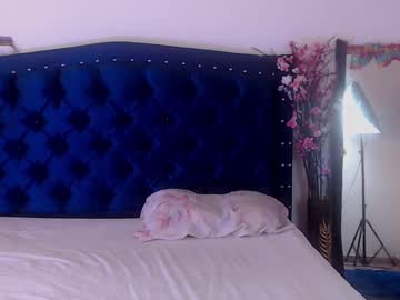 Latinnangel May 23, 2025 Chaturbate stream image