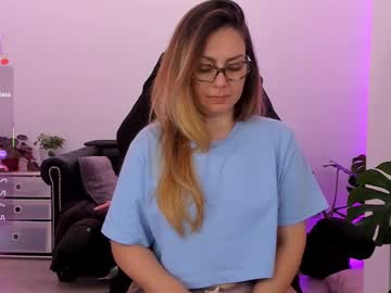 Lindawhite_ May 23, 2025 Chaturbate stream image
