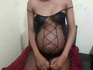 Malimaya May 23, 2025 Chaturbate stream image