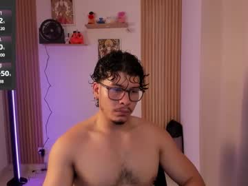 Maxifit_ May 23, 2025 Chaturbate stream image