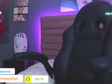 Mikaelamason May 23, 2025 Chaturbate stream image