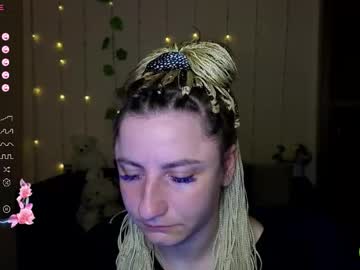 Muse_Kitty_Jenia May 23, 2025 Chaturbate stream image