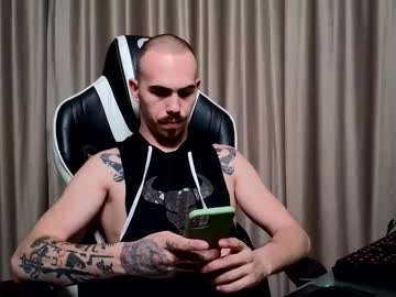 Richiecash769 May 23, 2025 Chaturbate stream image