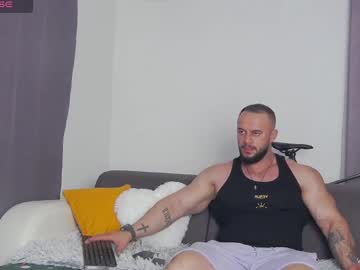 Rickymiami1 May 23, 2025 Chaturbate stream image