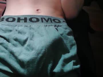 S_H_O_R_K May 23, 2025 Chaturbate stream image