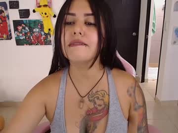Sub_Nezuko_69 May 23, 2025 Chaturbate stream image