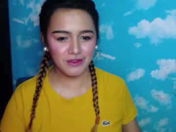 Ur_Dreamgirl22 May 23, 2025 Chaturbate stream image
