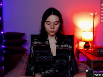 Worldends_Gf May 23, 2025 Chaturbate stream image