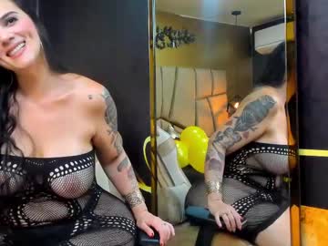 Alijohanssonn May 23, 2025 Chaturbate stream image