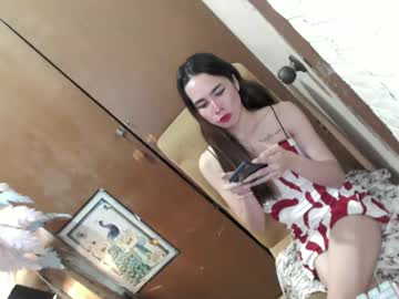 Angel_Borikat May 23, 2025 Chaturbate stream image