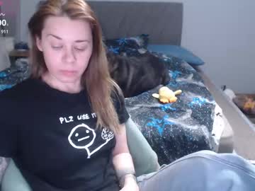 Anna_Ana May 23, 2025 Chaturbate stream image