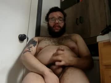 Bttmchub98 May 23, 2025 Chaturbate stream image