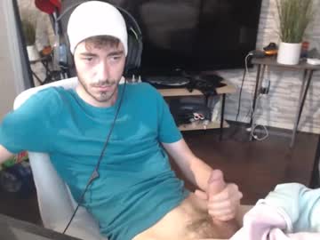 Calvin_Tanner stream photo from May 23, 2025