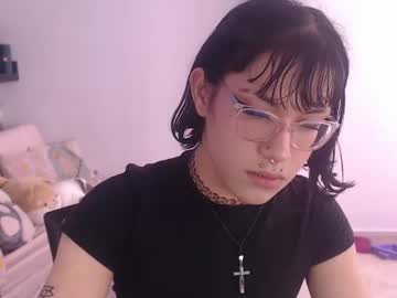 Christina_Vamp May 23, 2025 Chaturbate stream image
