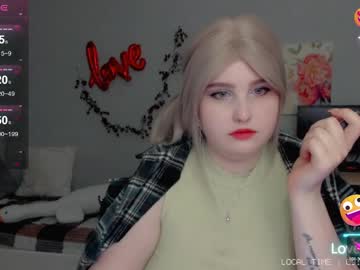 Crystal__Chris May 23, 2025 Chaturbate stream image