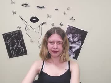 Crystalgirl__ May 23, 2025 Chaturbate stream image