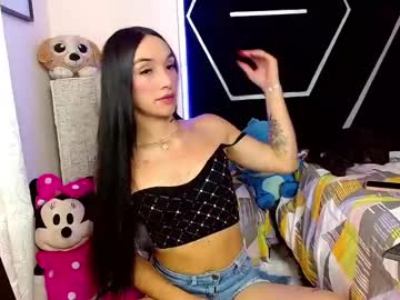 Emillystonex May 23, 2025 Chaturbate stream image