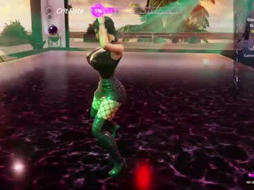 Emitrans May 23, 2025 Chaturbate stream image