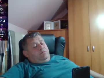 Freeboy80180 May 23, 2025 Chaturbate stream image