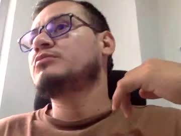 Funnyboys18 May 23, 2025 Chaturbate stream image