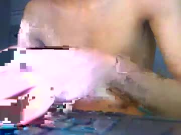 Ian_Zaenzz May 23, 2025 Chaturbate stream image