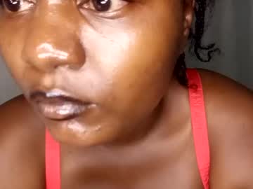 Ivvania May 23, 2025 Chaturbate stream image