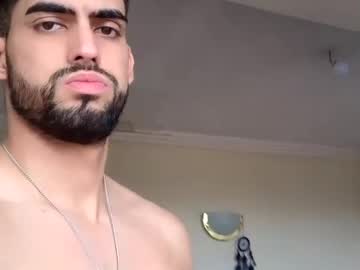 Jackecuador May 23, 2025 Chaturbate stream image