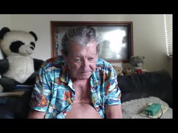 Jacques_De_France May 23, 2025 Chaturbate stream image