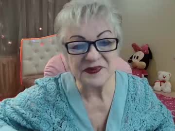 Kaylesmoll May 23, 2025 Chaturbate stream image