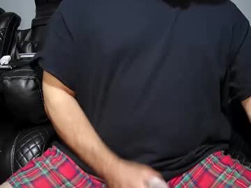 Latinstud7 May 23, 2025 Chaturbate stream image