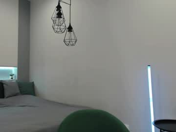 Longoriaeva May 23, 2025 Chaturbate stream image