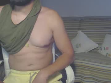 Machinecum20 May 23, 2025 Chaturbate stream image