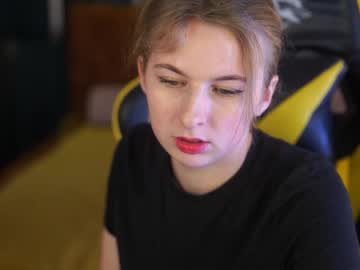 Maybelline_Newyork May 23, 2025 Chaturbate stream image