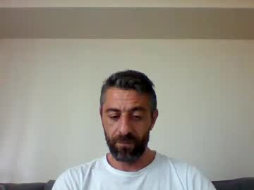 Mike20069 May 23, 2025 Chaturbate stream image