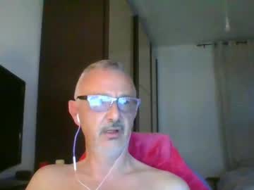 Nevenerabis May 23, 2025 Chaturbate stream image