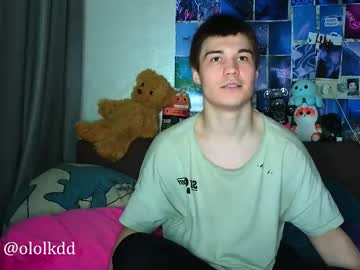 Ololkd May 23, 2025 Chaturbate stream image