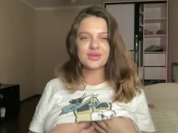 Palmlush May 23, 2025 Chaturbate stream image