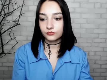 Veryveryshygirl May 23, 2025 Chaturbate stream image