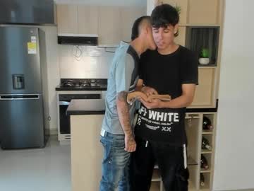 Voyeurism_Guys May 23, 2025 Chaturbate stream image