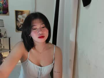 Yourprettytrish May 23, 2025 Chaturbate stream image