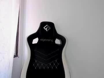 Yuli_Cardona_ May 23, 2025 Chaturbate stream image