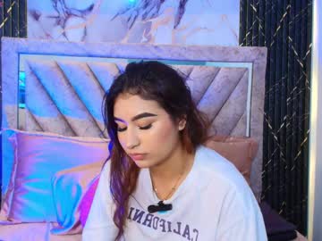Zayda_ May 23, 2025 Chaturbate stream image